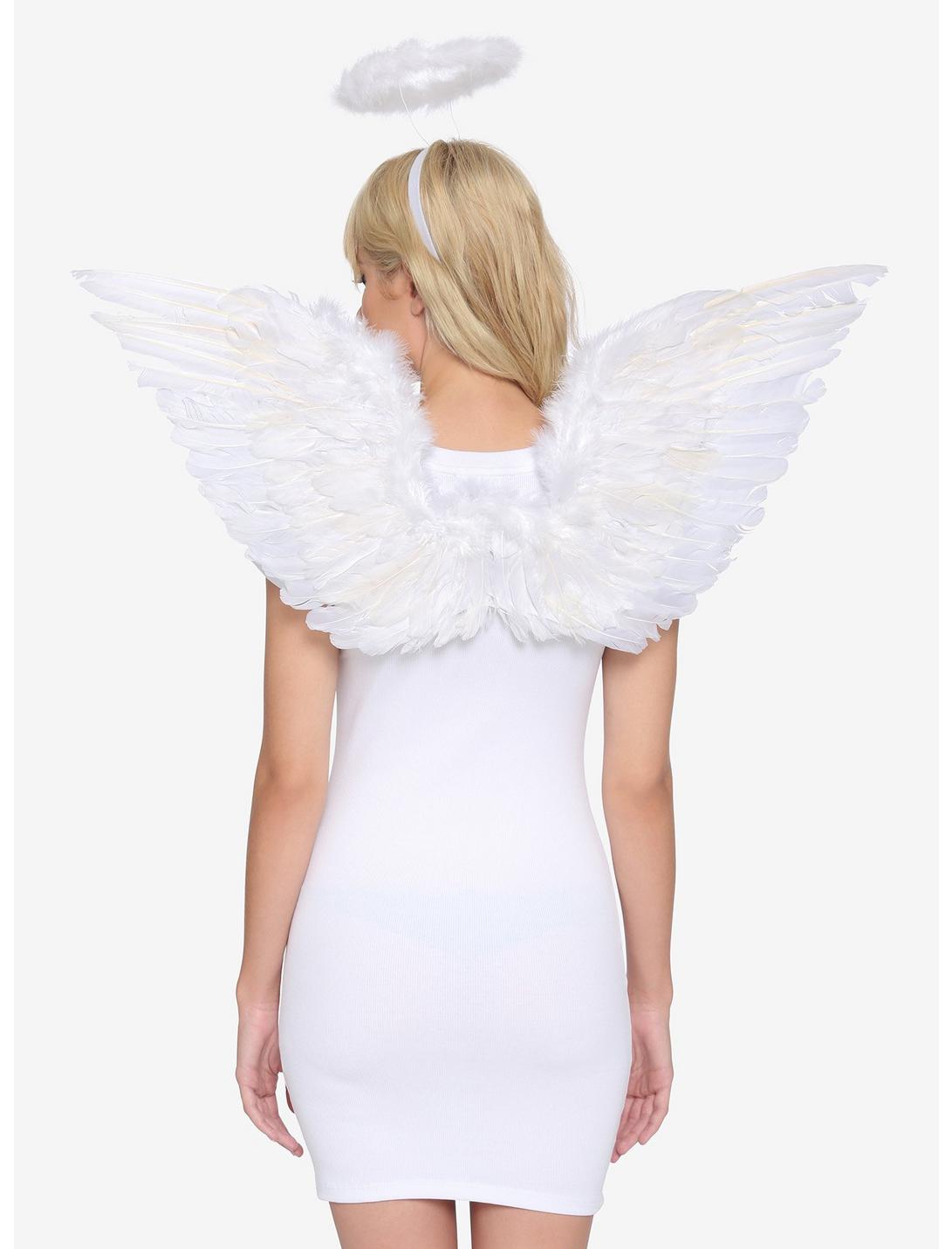 Angel Costume Accessory Kit, , hi-res