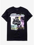 Juice WRLD Legends Never Die T-Shirt, BLACK, hi-res