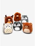 Squishmallows Wilderness 5 Inch Assorted Blind Plush, , hi-res