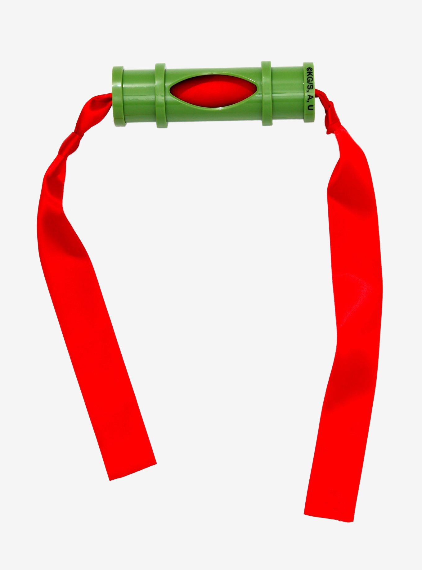 Demon Slayer: Kimetsu No Yaiba Nezuko Cosplay Mouth Gag, , hi-res