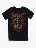 Slipknot Reaper T-Shirt, BLACK, hi-res
