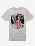 Green Day Dookie Photo T-Shirt, GREY, hi-res