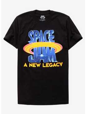 Space Jam: A New Legacy Movie Logo T-Shirt, , hi-res