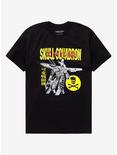 Robotech Skull Squadron Guardians T-Shirt, BLACK, hi-res