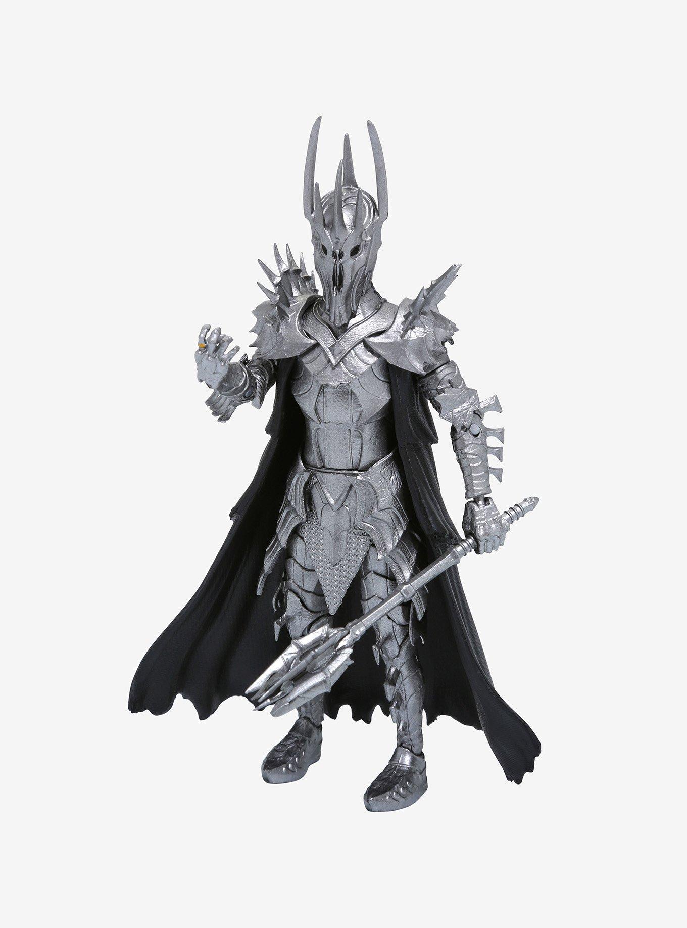 The Lord of the Rings The Loyal Subjects BST AXN Sauron Figure, , hi-res