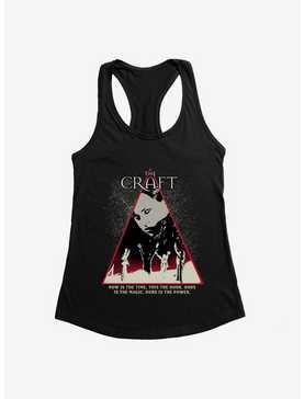 The Craft Power Hour Womens Tank, , hi-res