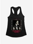 The Craft Withching Hour Womens Tank, BLACK, hi-res