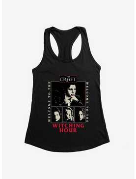 The Craft Withching Hour Womens Tank, , hi-res