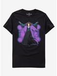 Marvel WandaVision Agatha Harkness T-Shirt, BLACK, hi-res
