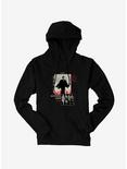 The Craft Welcome Witches Hoodie, BLACK, hi-res