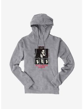 The Craft Withching Hour Hoodie, HEATHER GREY, hi-res