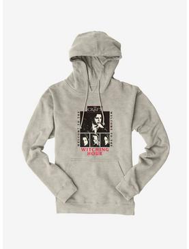 The Craft Withching Hour Hoodie, OATMEAL HEATHER, hi-res