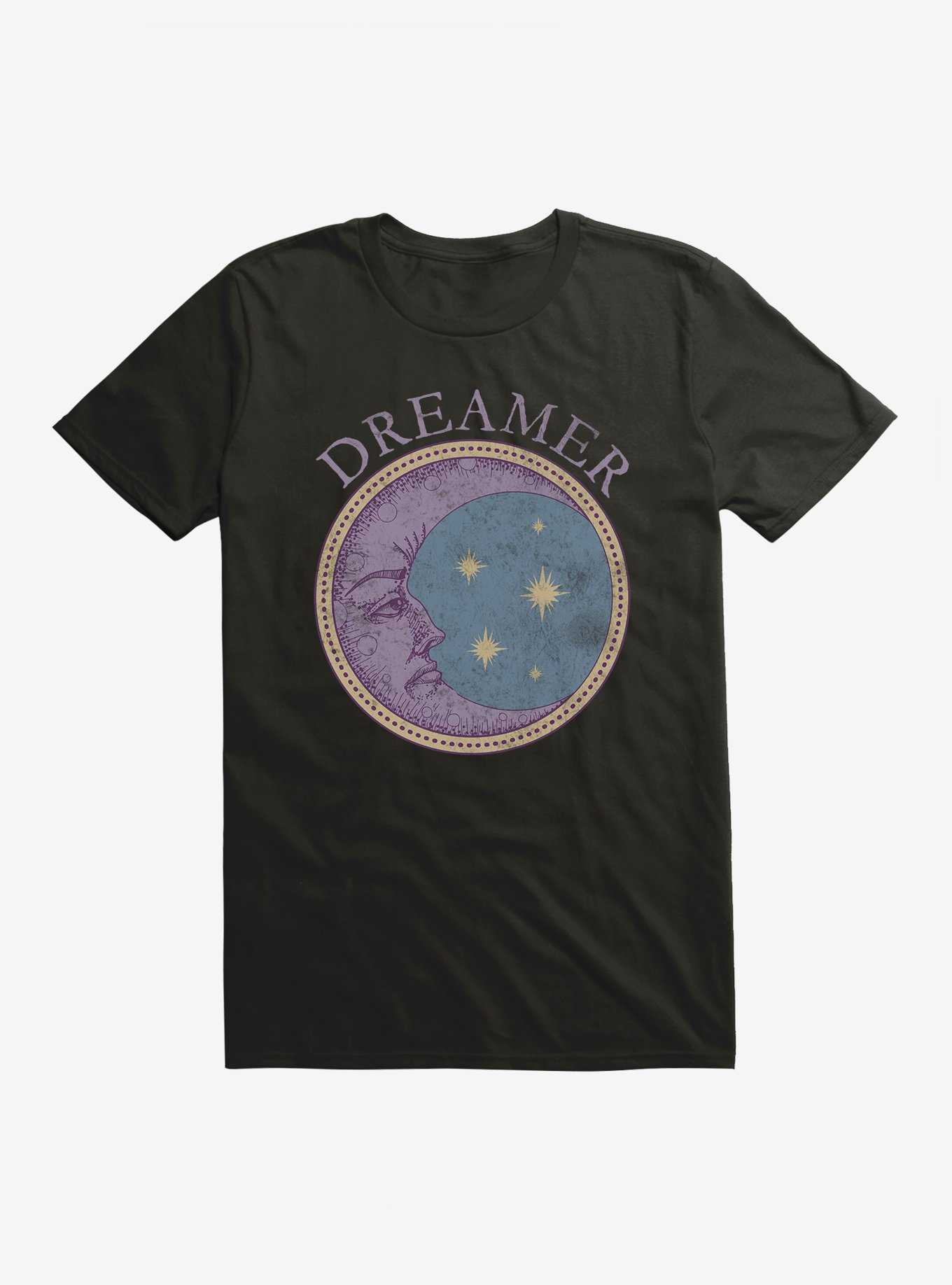 Dreamer T-Shirt, , hi-res