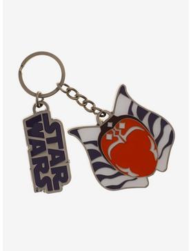 Star Wars Ahsoka Tano Key Chain, , hi-res