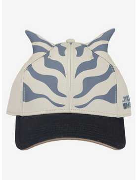 Star Wars Ahsoka Tano Snapback Hat, , hi-res