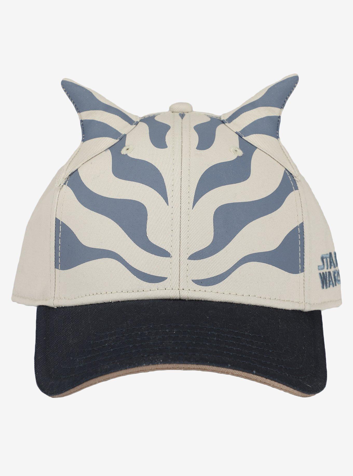 Star Wars Ahsoka Tano Snapback Hat, , hi-res