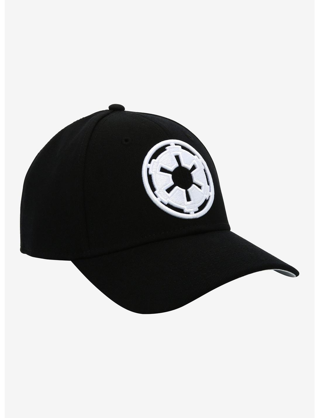 Star Wars Imperial Logo Dad Cap, , hi-res