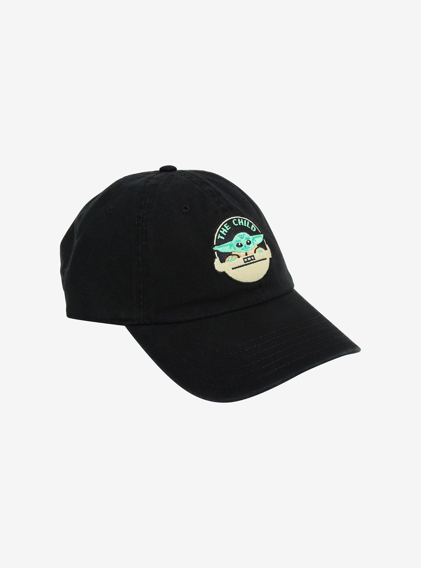 Star Wars The Mandalorian The Child in Pram Cap, , hi-res