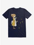 Holly Hobbie Lives In The Heart T-Shirt, , hi-res
