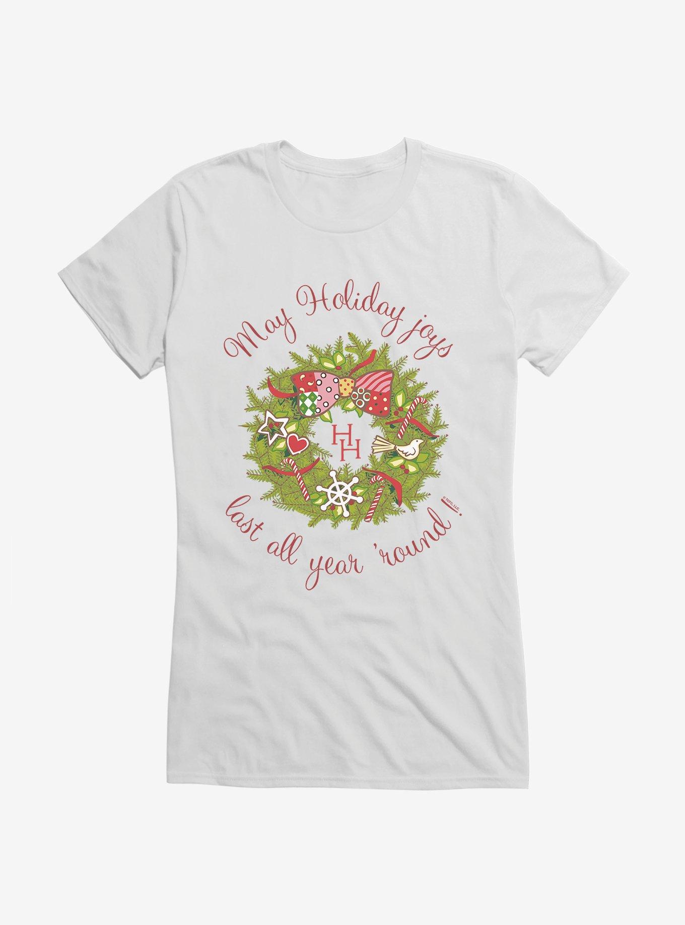 Holly Hobbie Last All Year Girls T-Shirt, , hi-res
