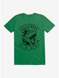 Jurassic World Jurassic Park Banner T-Shirt, KELLY GREEN, hi-res
