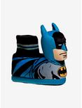 DC Comics Batman Boys Slippers, BLUE, hi-res