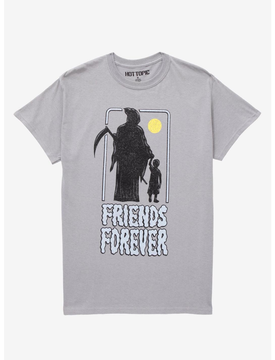 Friends Forever Reaper T-Shirt, MULTI, hi-res