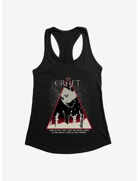 The Craft Power Hour Girls Tank, , hi-res