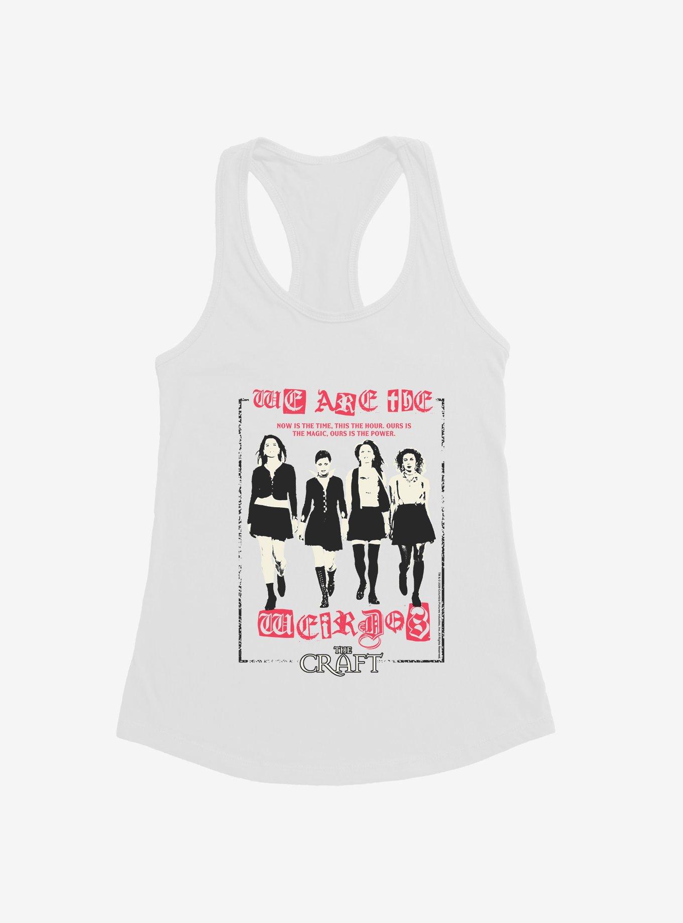 The Craft Weirdos Walking Girls Tank, , hi-res