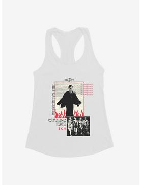 The Craft Welcome Witches Girls Tank, WHITE, hi-res