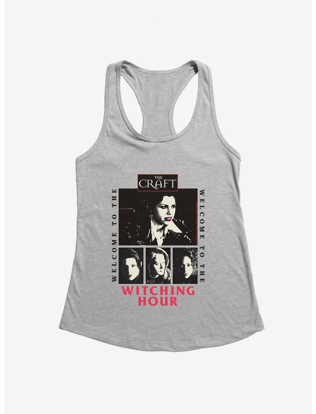 The Craft Withching Hour Girls Tank, , hi-res