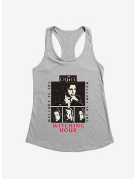 The Craft Withching Hour Girls Tank, HEATHER, hi-res
