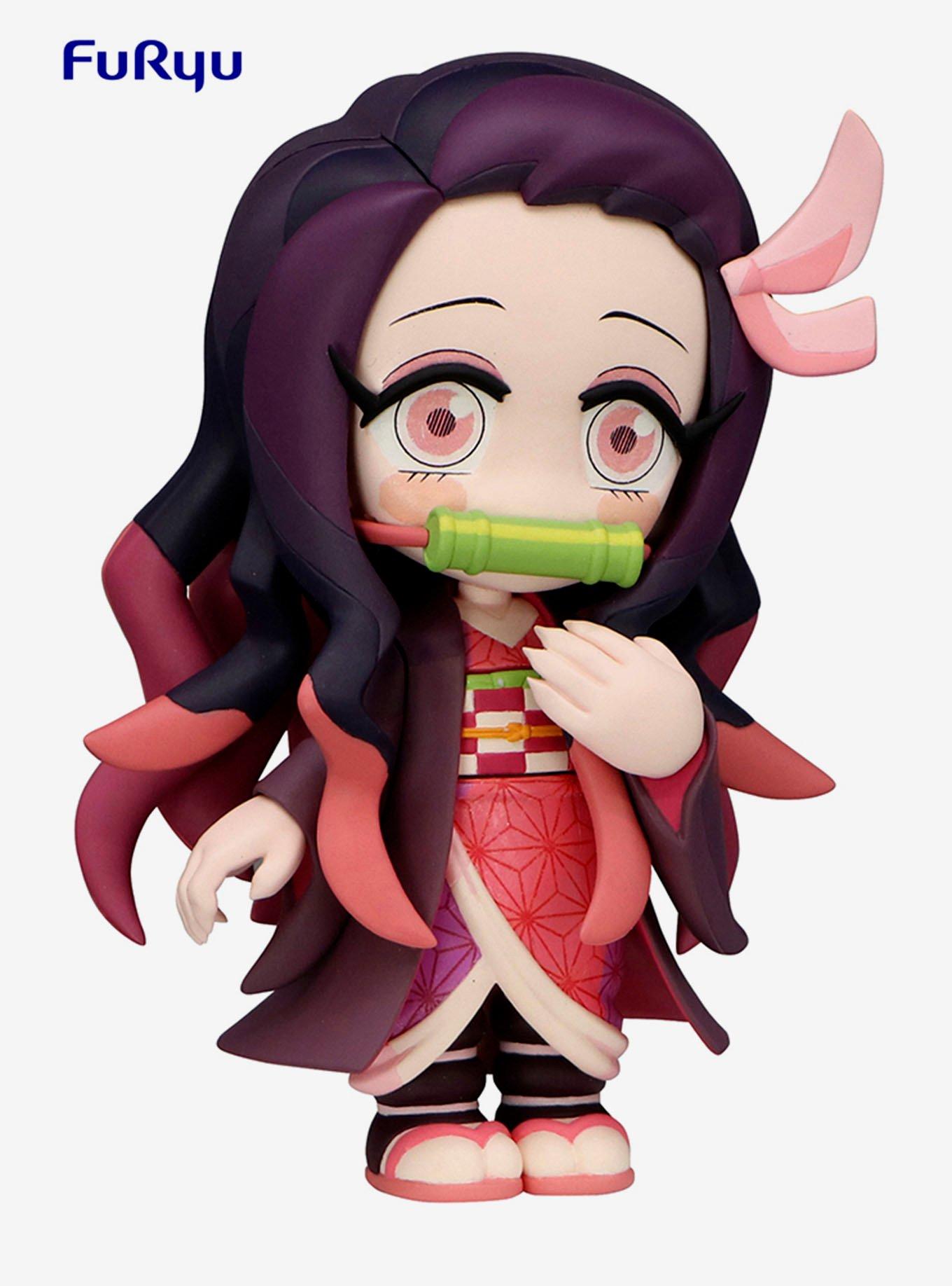 Demon Slayer: Kimetsu No Yaiba Lunch Box Nezuko Kamado