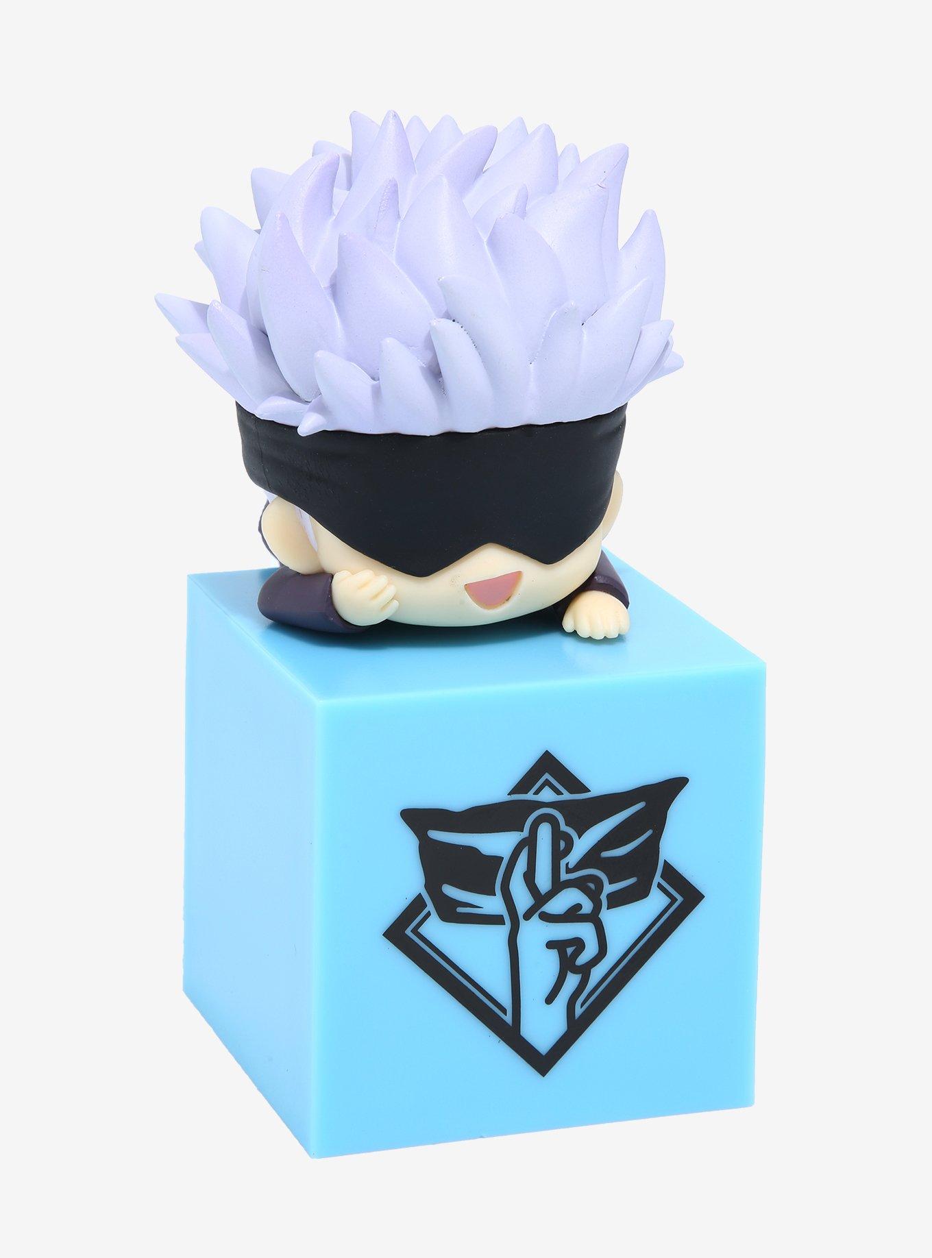 Jujutsu Kaisen Hikkake Vol. 2 Satoru Gojo Figure, , hi-res