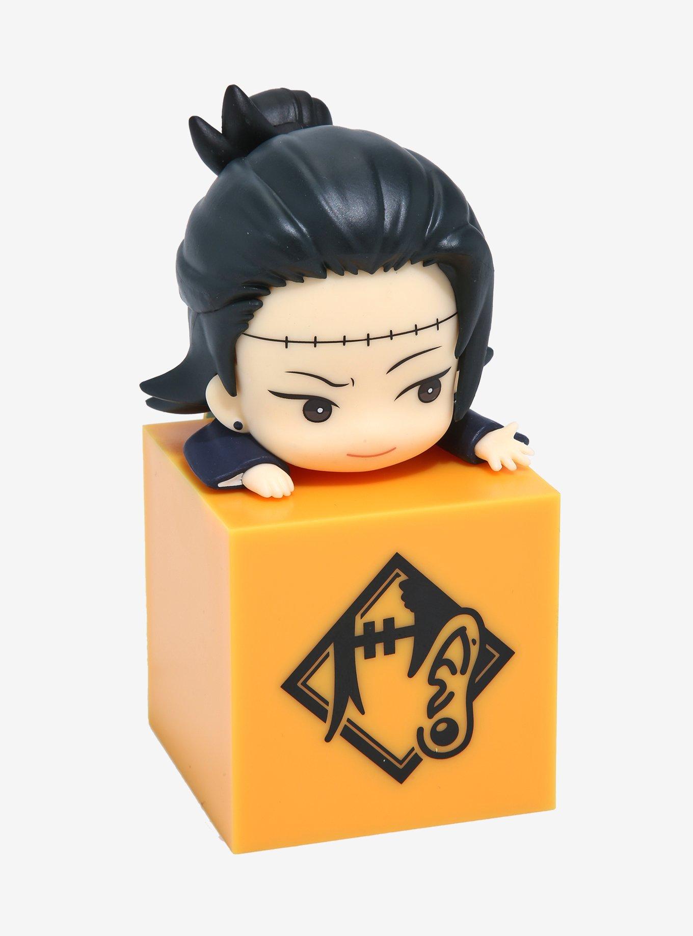 Jujutsu Kaisen Hikkake Vol. 2 Suguru Geto Figure, , hi-res