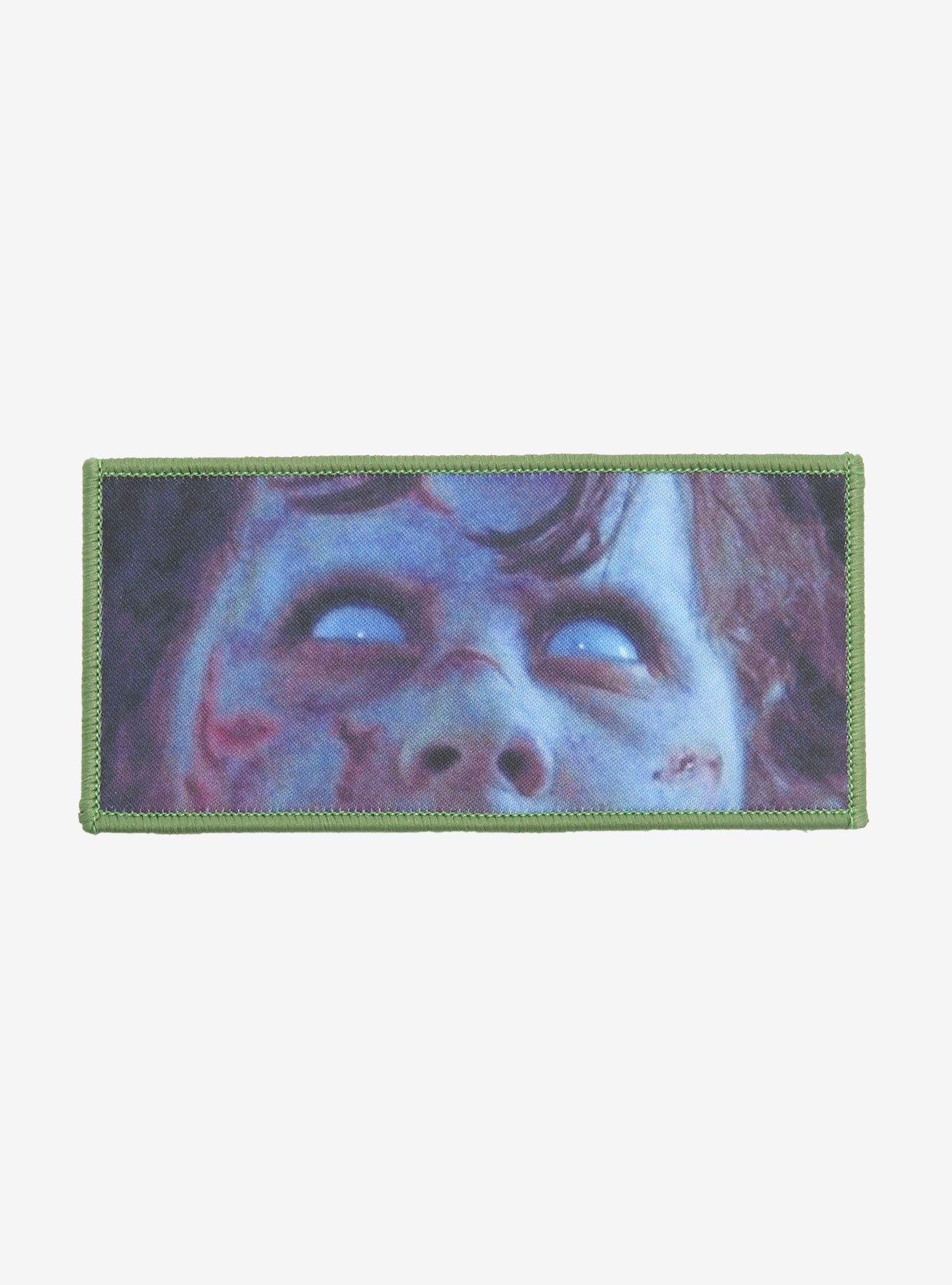 The Exorcist Eyes Patch, , hi-res