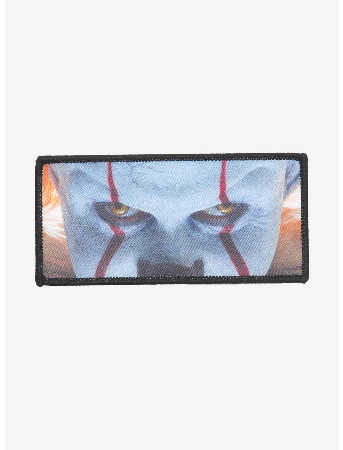 IT Chapter Two Pennywise Eyes Patch, , hi-res