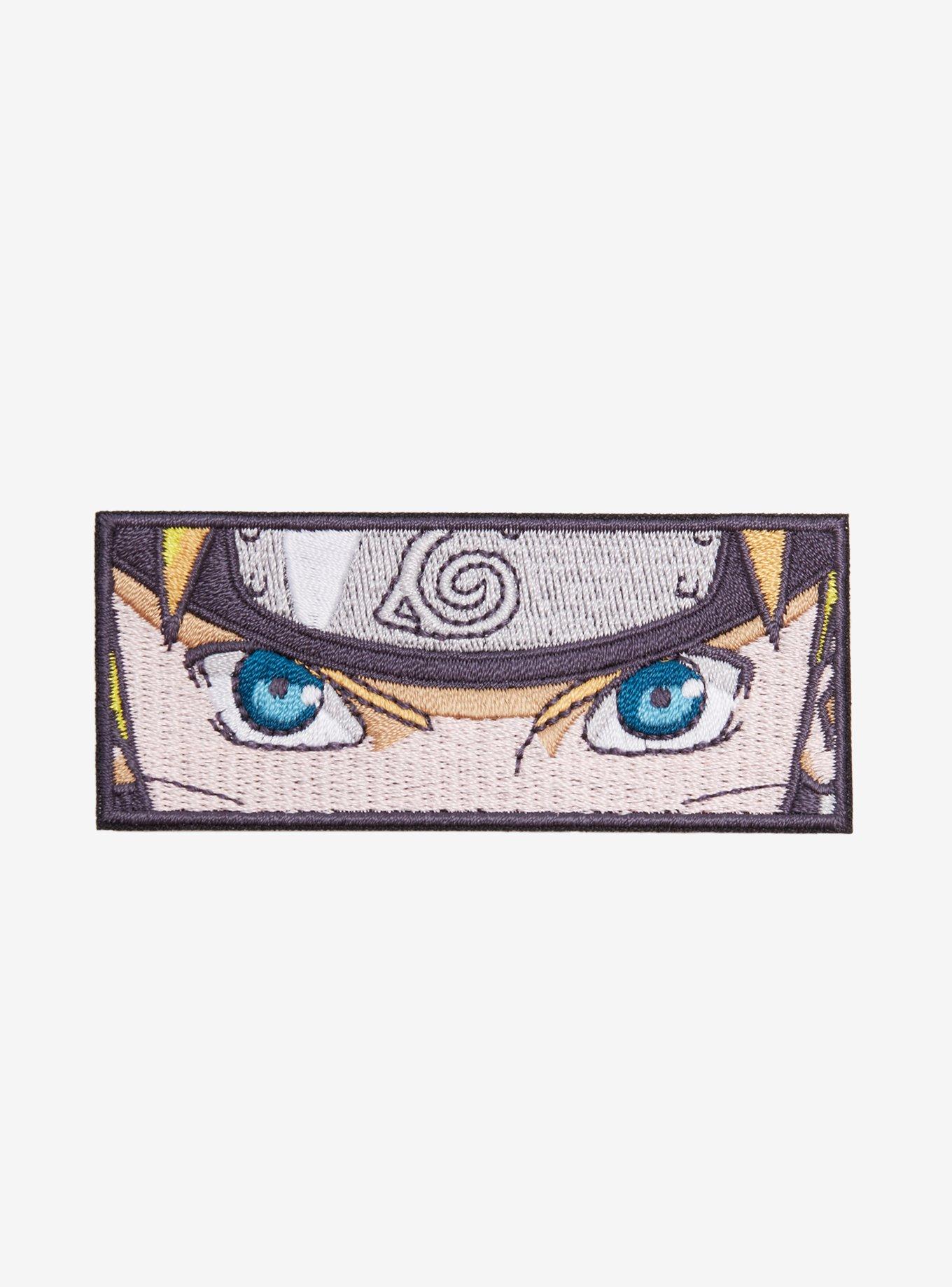 Naruto Shippuden Naruto Eyes Patch, , hi-res