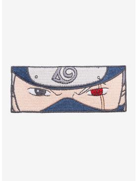 Naruto Shippuden Kakashi Eyes Patch, , hi-res