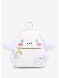 Loungefly Sanrio Cinnamoroll Figural Mini Backpack, , hi-res