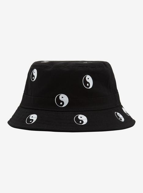 ETERNAL YOU★Yin Yang Bucket Hat 2Color 15523186_hi?h=630