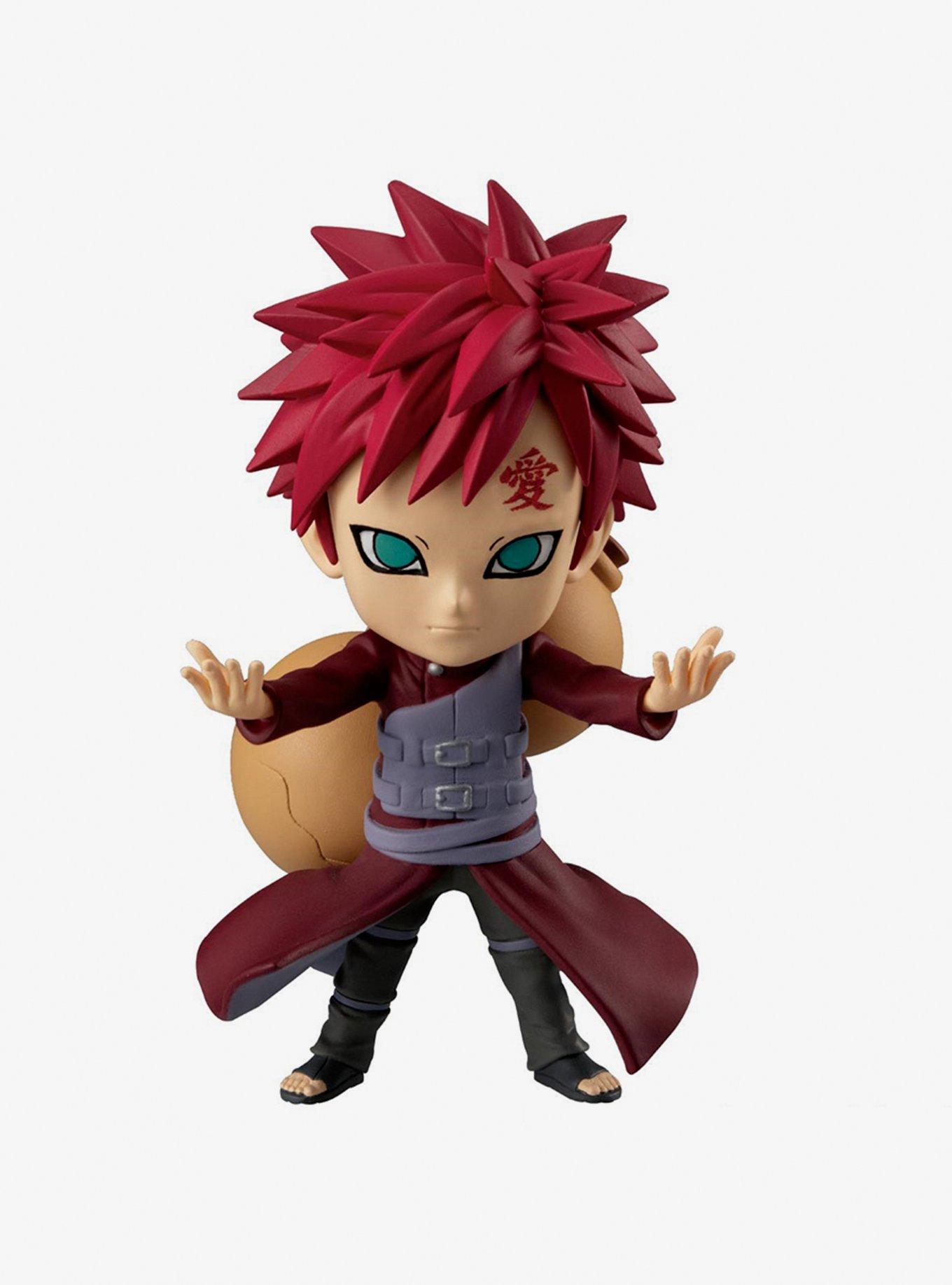 Nendoroid, Gaara, Naruto Shippuden – Kitsune