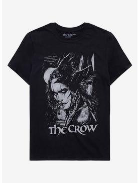 The Crow Forever T-Shirt, , hi-res