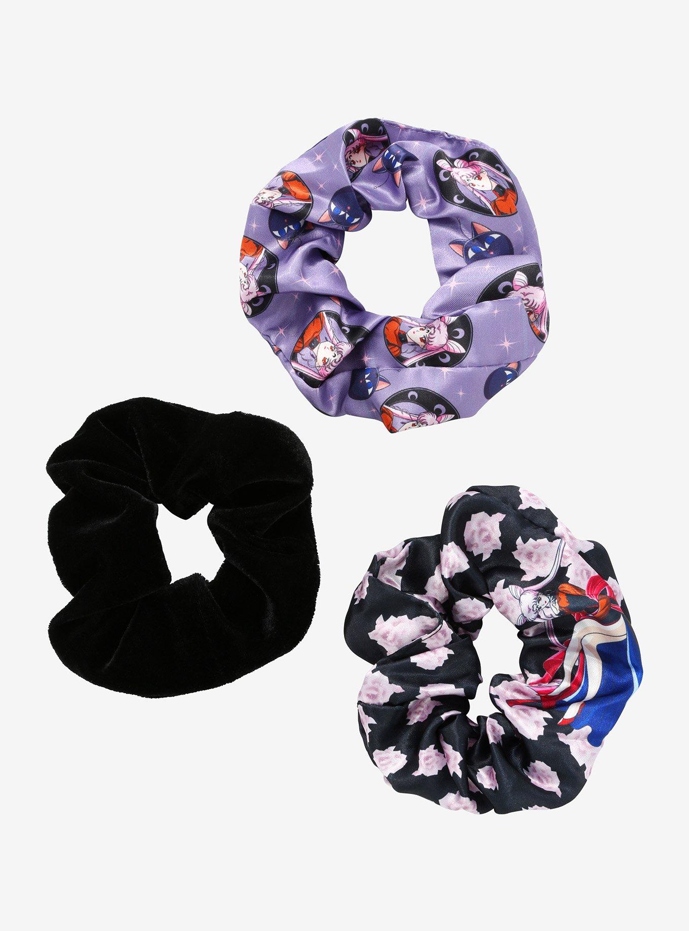 Game On Scrunchies S00 - Women - Accessories