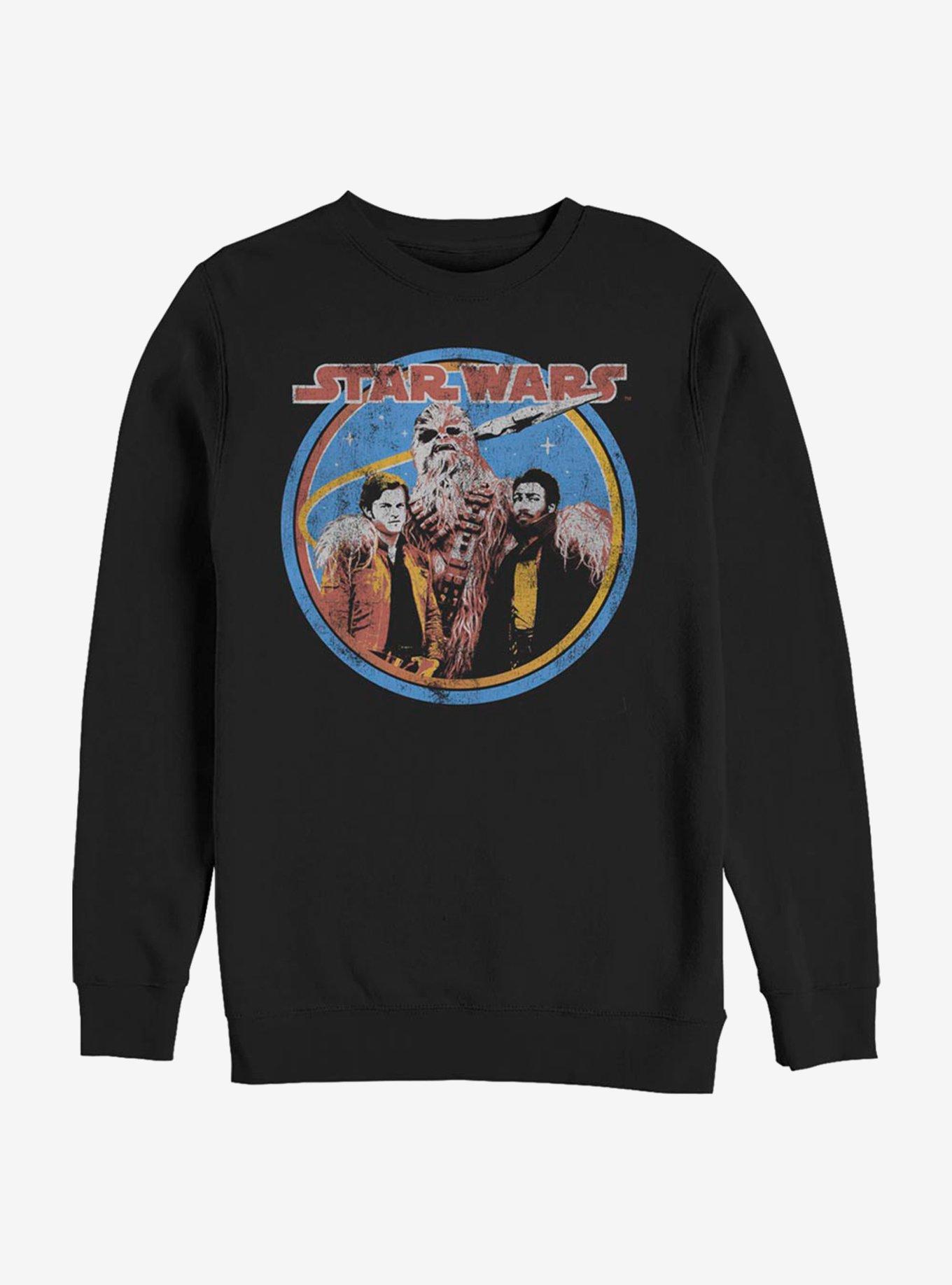 Solo: A Star Wars Story Playas Club Sweatshirt, , hi-res