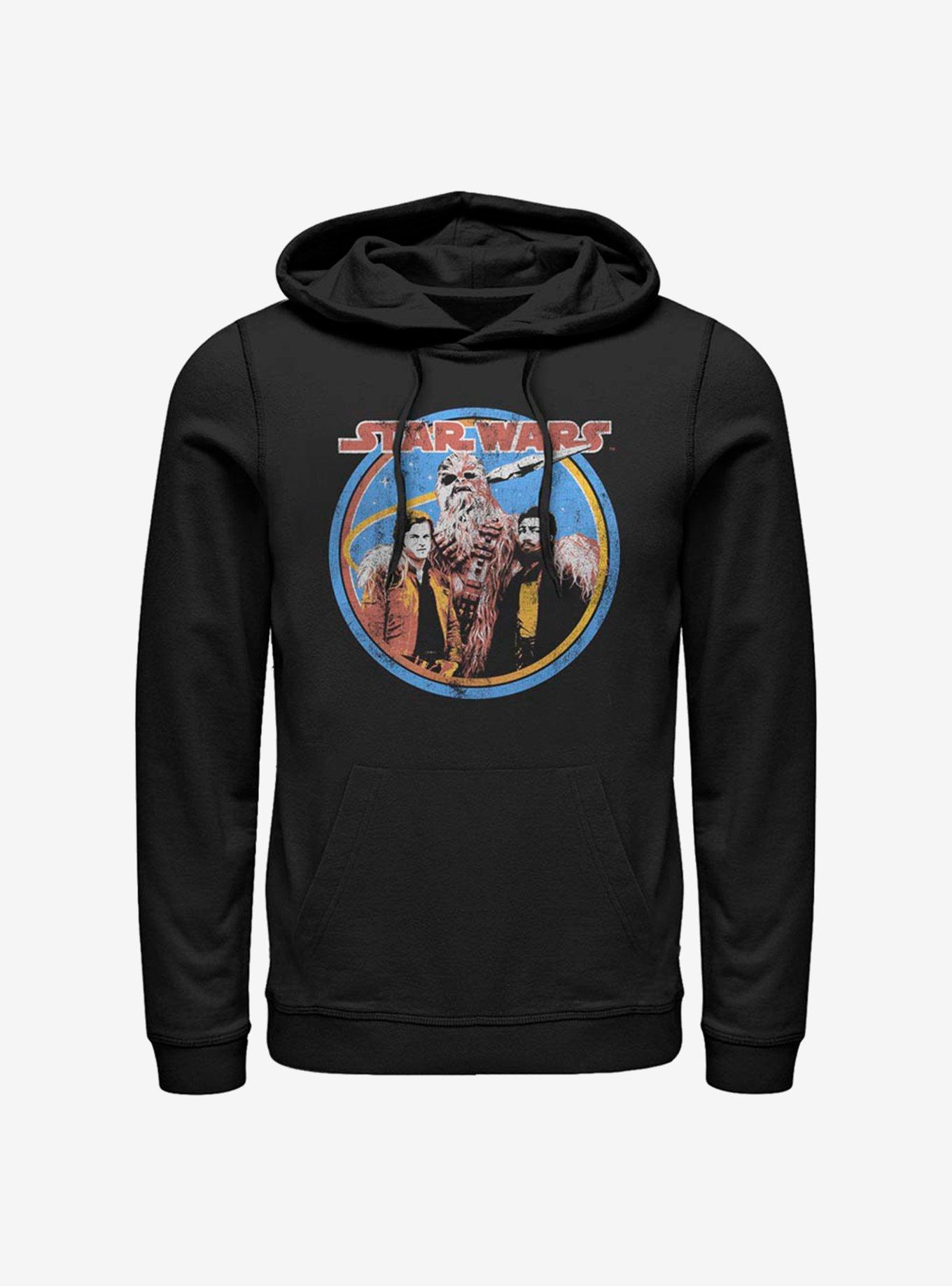 Solo: A Star Wars Story Playas Club Hoodie, , hi-res