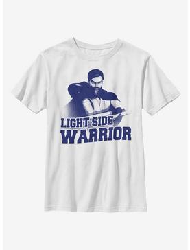 Star Wars: The Clone Wars Light Side Warrior Youth T-Shirt, , hi-res