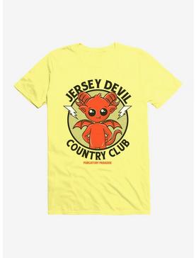 Jersey Devil Country Club T-Shirt, , hi-res