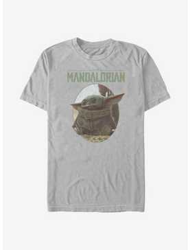 Star Wars The Mandalorian The Look T-Shirt, , hi-res