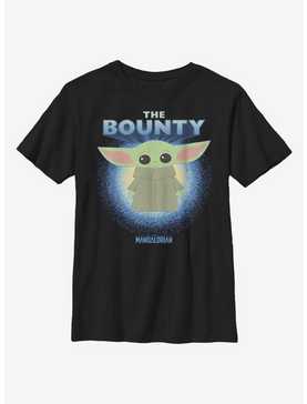 Star Wars The Mandalorian Baby Spotlight Youth T-Shirt, , hi-res